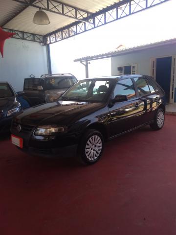 GOL 2008/2008 1.6 MI POWER 8V FLEX 4P MANUAL G.IV - Foto 2
