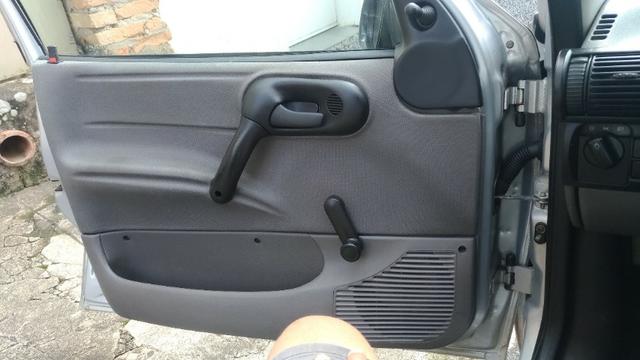 Vendo corsa sedã- 2010 único dono - Foto 6