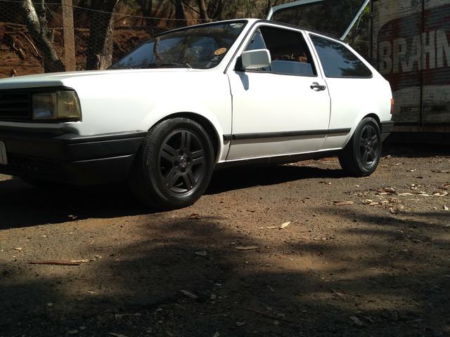 Vendo gol ano 90 - Foto 3
