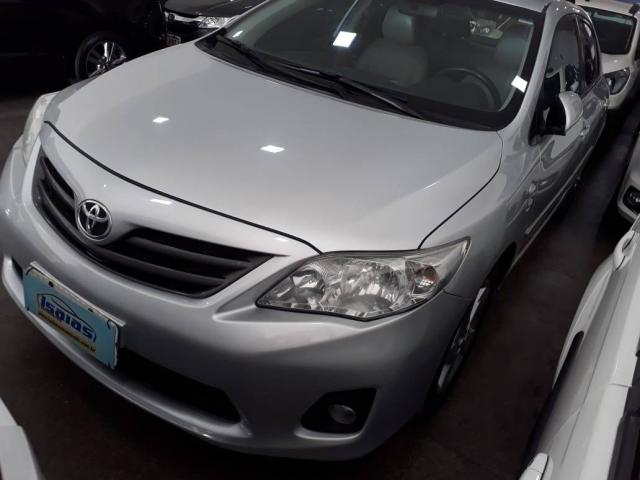 COROLLA 2014/2014 1.8 GLI 16V FLEX 4P AUTOMÁTICO - Foto 2