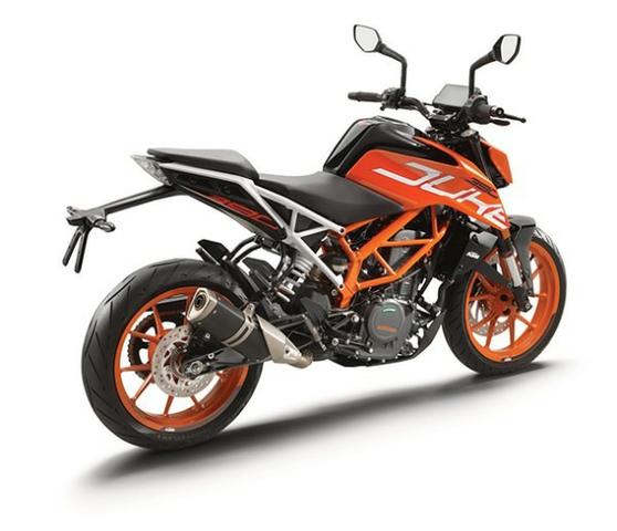 Duke 390 Pronta entrega! - Foto 3