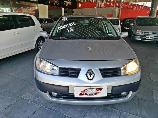 Renault Megane Sedan EXPRESSION - Foto 2