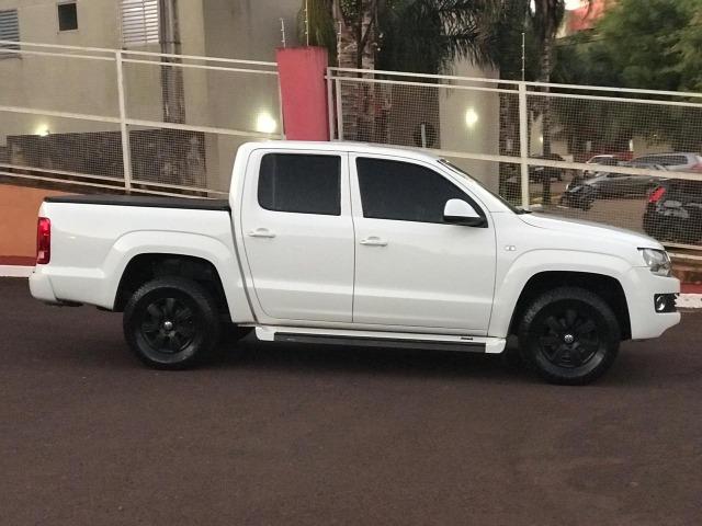 Vw Amarok - Foto 5