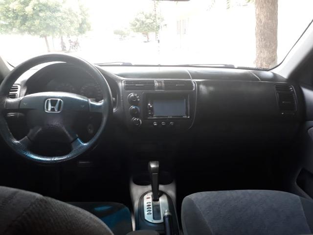 Civic 2005 lx - Foto 2