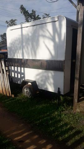 Vendo treiler - Foto 2