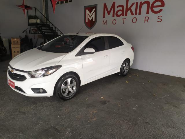 PRISMA 2017/2018 1.4 MPFI LTZ 8V FLEX 4P MANUAL - Foto 2