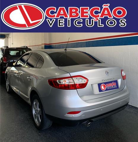 Fluence 2013 - Foto 2