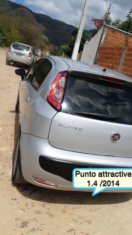 Punto attractive 1.4 - Foto 4