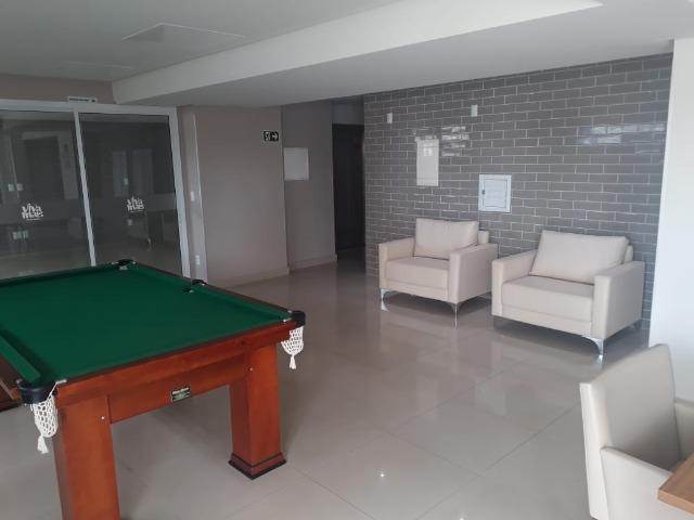 Apartamento 3 quartos Viva Mais Parque Cascavel - Foto 11