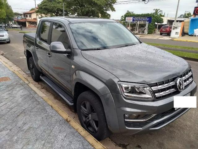 Volkswagen Amarok 2.0 Highline com Entrada de R$ 11.605,00