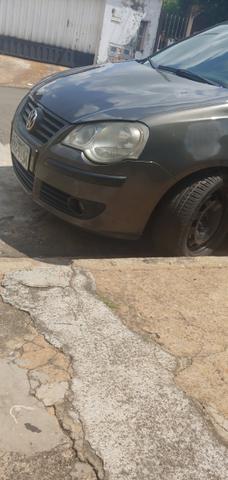 Polo sedan 2008/2009
