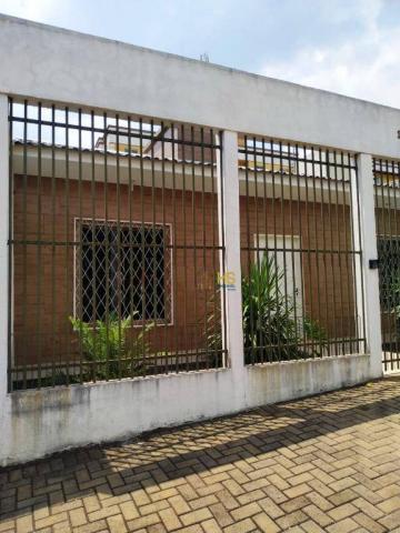 IMÓVEL COMERCIAL COM POSSIBILIDADE DE ADAPTAÇÕES PARA RESIDENCIAL A VENDA, 80 M² POR R$ 22 - Foto 2