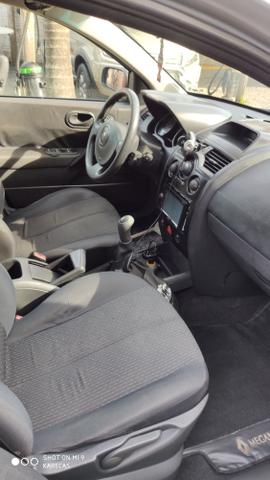 Vendo ou troco megane - Foto 3