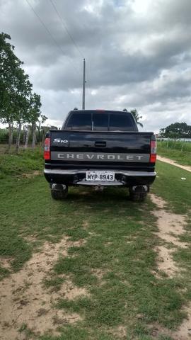 S10 2007 flex - Foto 3