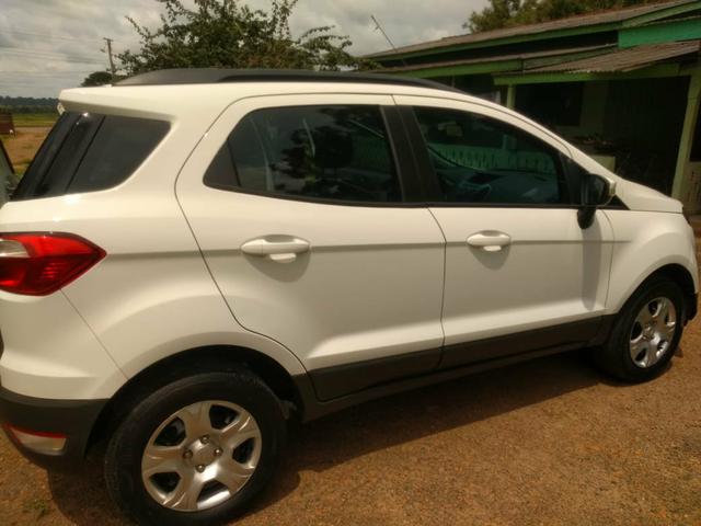 Vendo EcoSport SE 2016/2017 - Foto 8