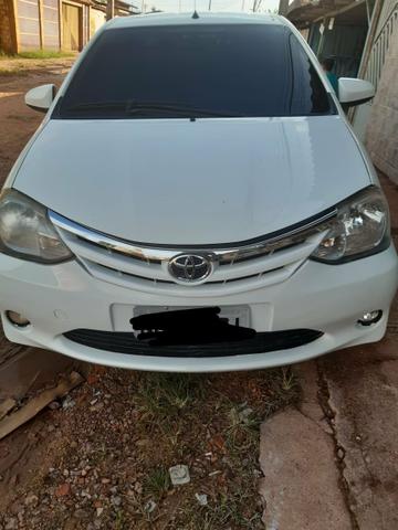 Etios - Foto 6