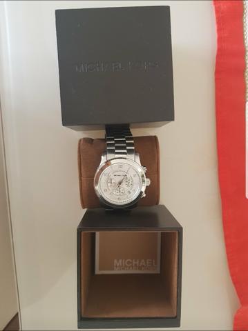 TORROOO = Relógio Michael Kors sem uso - TORRO!!! - Foto 4
