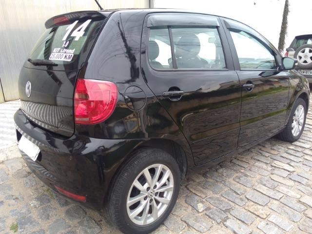 Fox 26.000 Km - Foto 2