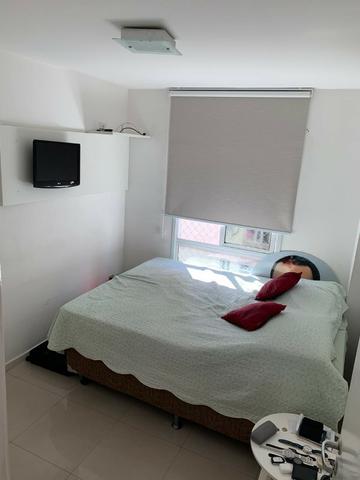Apartamento Barra Life 1 quarto 43m2 Nascente 1 vaga Oportunidade - Foto 4