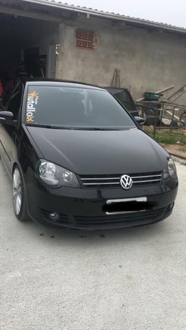 Polo sportline, legalizado baixo. Com rodas 17 - Foto 10