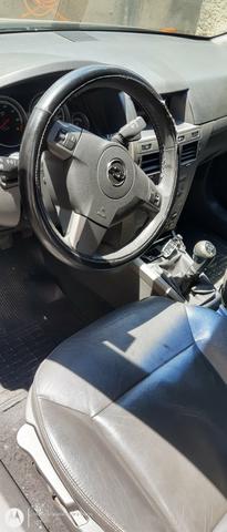 Vectra GTX 2009 - Foto 5