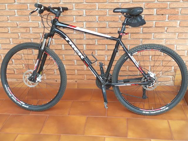 trek excalibur 6