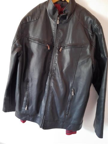 jaqueta masculina g1