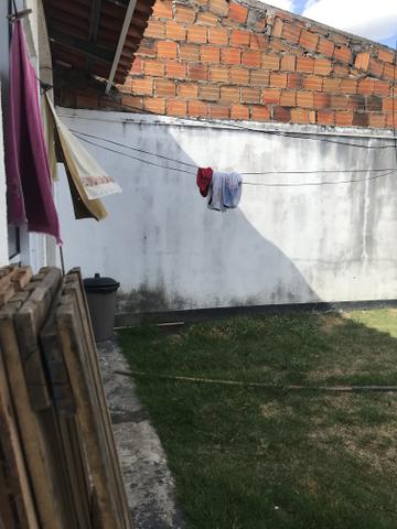 Condomínio Terra Nova 1 casa 2/4 com terreno maior no bairro Sim - Foto 13