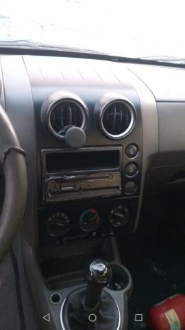 Ecoesport $13.000 gasolina 2.0 /ar direção/couro - Foto 4
