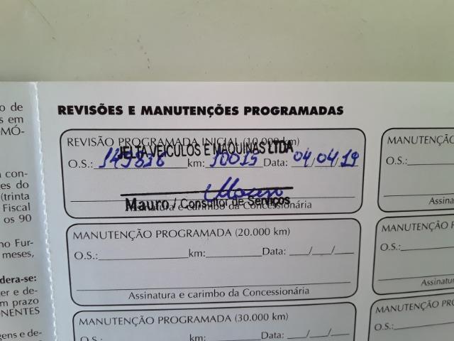 Uno 2016 com 11.000 quilometros - Foto 13