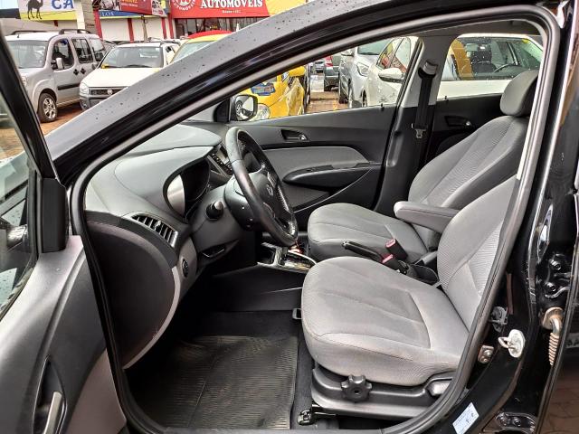 Hb20s premium 1.6 Automotico top revisado extra unico dono 2014 - Foto 9
