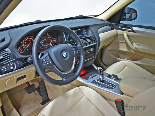 BMW X3 XDRIVE 2.0 I WX31 184CV - Foto 5