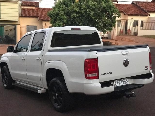 Vw Amarok - Foto 7