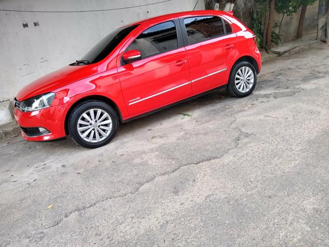 Vendo Gol 1.6 Highline Imotion - Foto 8