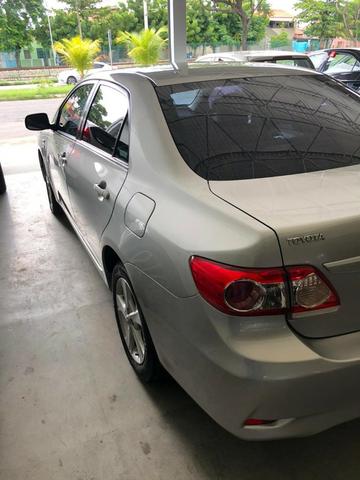 Toyota Corolla 2014 - Foto 5