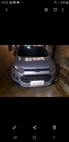 EcoSport frestale só venda - Foto 5