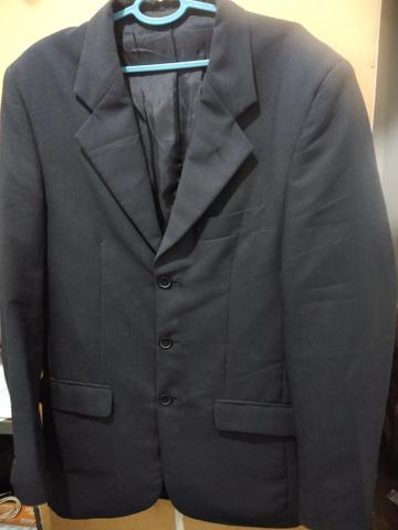 Blazer tamanho G