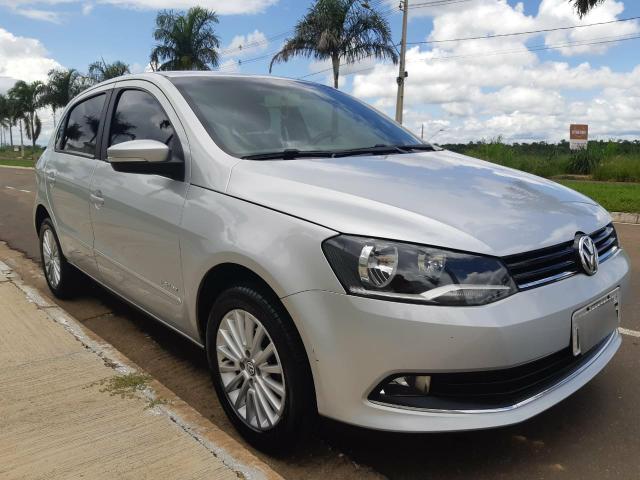 Gol 1.6 highline 2015 COMPLETO - Foto 3