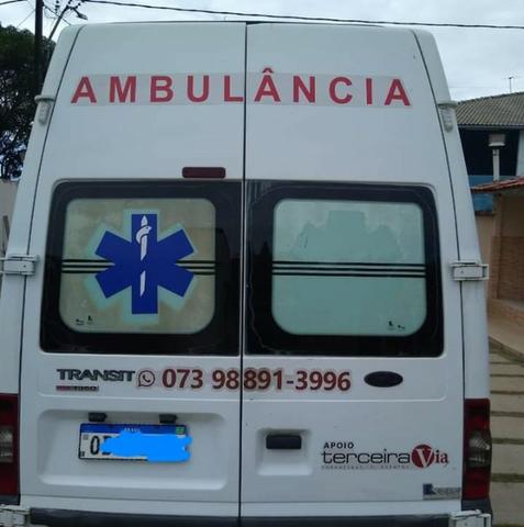 Ambulância - Foto 8