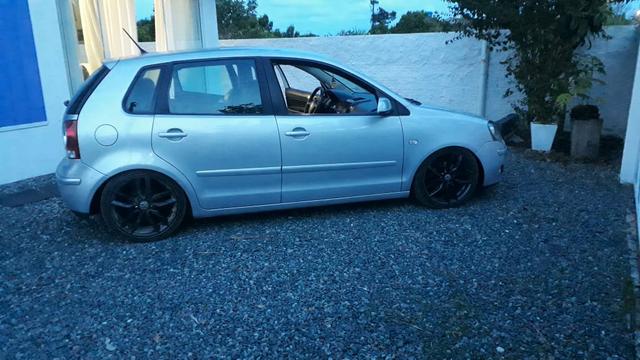 Carro Polo - Foto 2