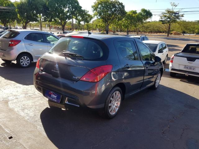 308 2012/2013 1.6 active 16v flex 4p manual - Foto 7