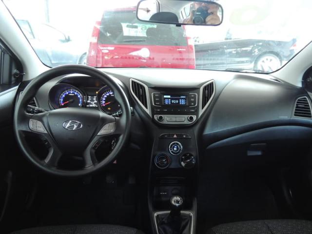 HYUNDAI HB20 1.0 M COMFOR - Foto 11