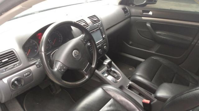 Volkswagen Jetta 2.5 Automático 2009 $27990,00 abaixo da fipe - Foto 5