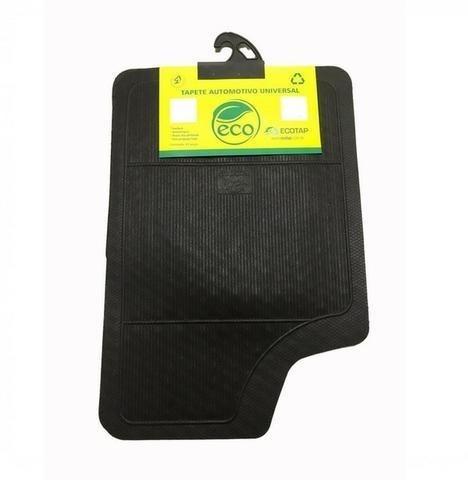 Tapete de Borracha Universal Com e Sem Logomarca - Ecotap - Foto 3