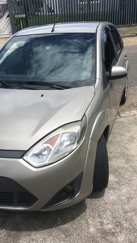 Ford Fiesta - Foto 2