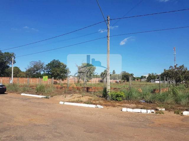 Terreno à venda em Graciosa - orla 14, Palmas cod:100