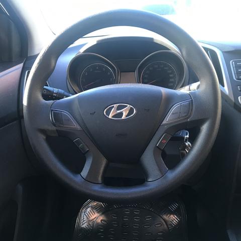 Vendo HB20S 1.6 Confort Plus - GNV 5 geração - Foto 6
