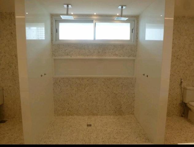 BELÍSSIMO APTO VISTA MAR NO MEIRELES, 300m2, 1 POR ANDAR - Foto 13