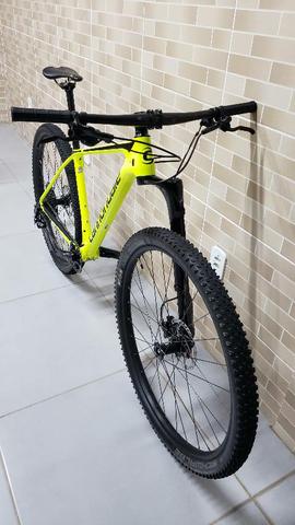 cannondale ocho lefty