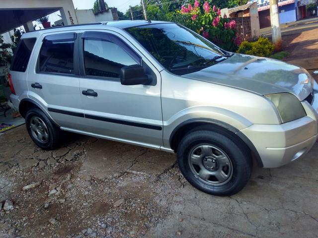 Ecosport 04 05 prata XLS - Foto 3